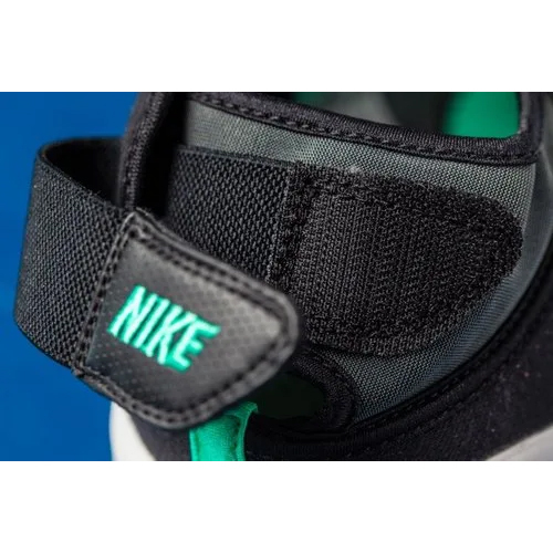 Footwear Hook And Loop Tape - Durable High-Quality Material , Adjustable Hook-and-Loop Mechanism, Black Color for Effortless Footwear Fastening