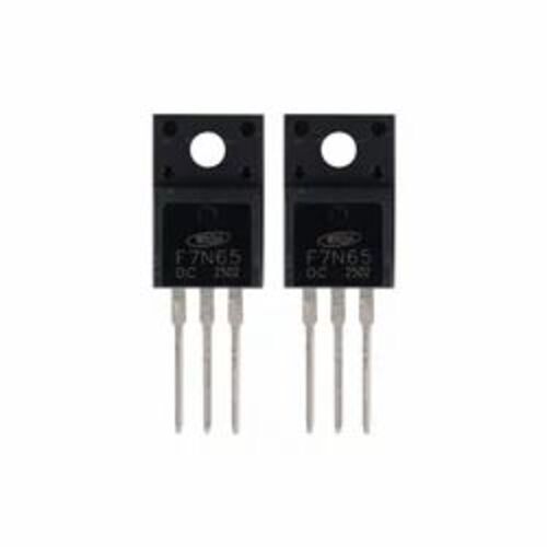 Mosfets Transistor