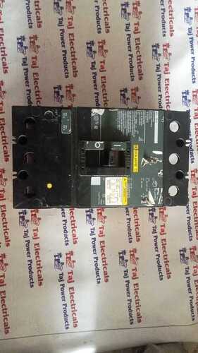 SQUARE D KH70A AL250KA 3P 70A CIRCUIT BREAKER