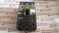 SQUARE D KH70A AL250KA 3P 70A CIRCUIT BREAKER