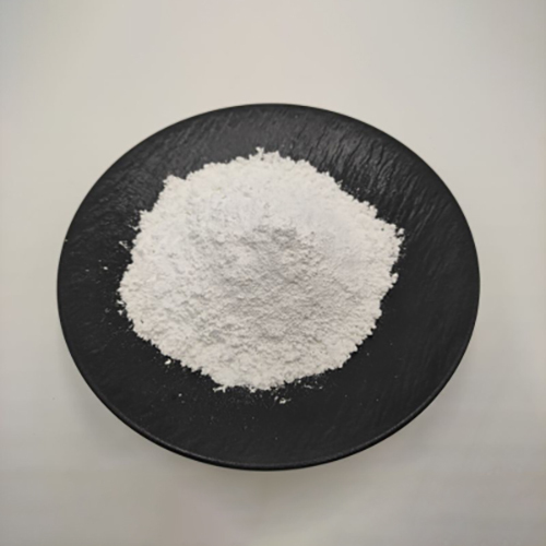 White Light Calcium Carbonate Powder