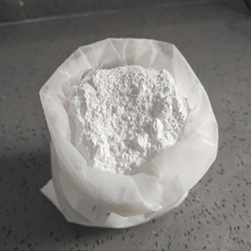 Transparent Sodium Sulphate Powder - Grade: Industrial Grade