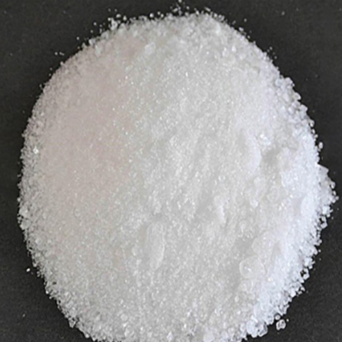 White Barium Chloride