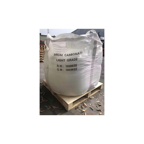Barium Carbonate Powder