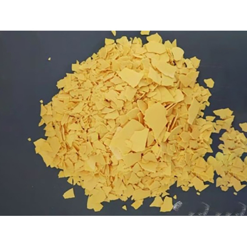 Industrial Sodium Sulfide