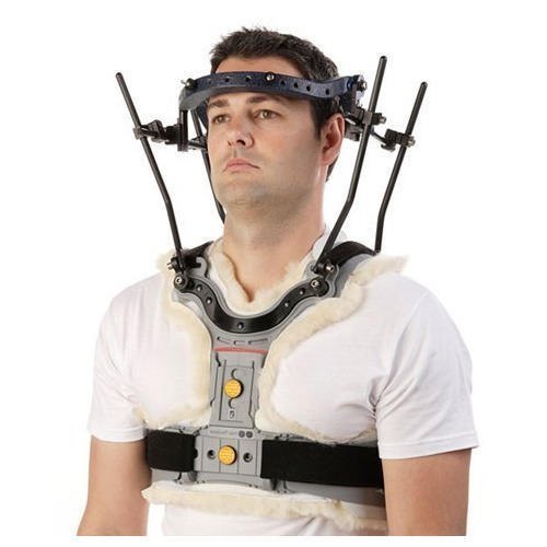 Halo Vest Brace