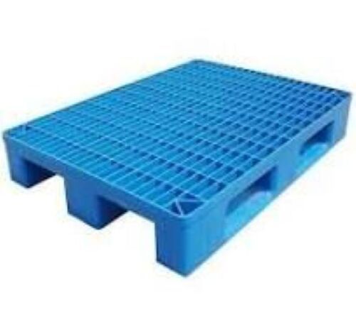 Plastic Pallet - Height: 1000 Millimeter (Mm)