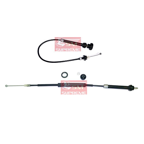 Automotive Idling Control Cable - Application: Industrial