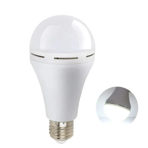 12 Watt LED Bulb