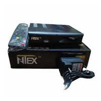 Free To Air Set Top Box - Application: Digital Tv Reception