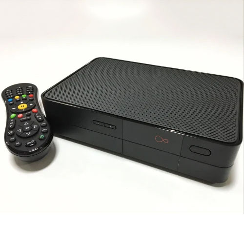 Helo Ip Tv Set Top Box - Feature: High Quality