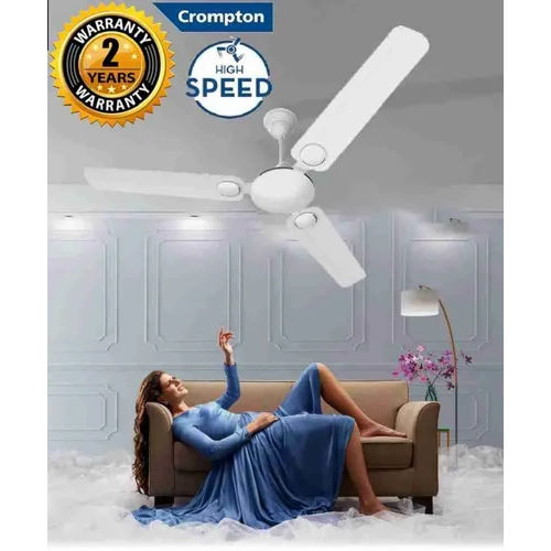 Crompton Ceiling Fan