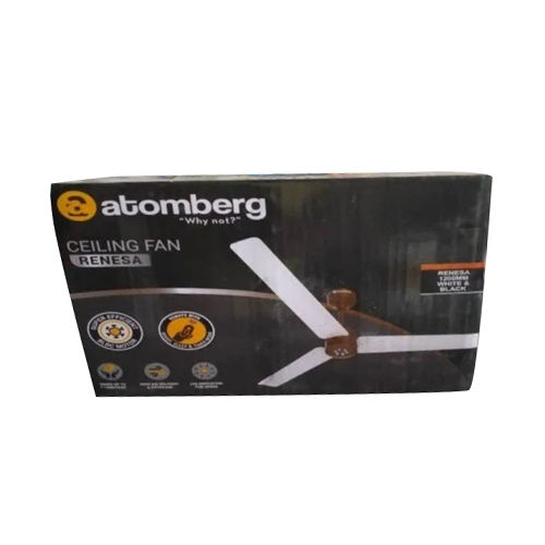 Atomberg Ceiling Fan