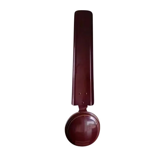 Surya Ceiling Fans - Color: Maroon