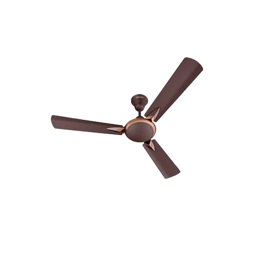 Usha Electric Fans - Color: Brown