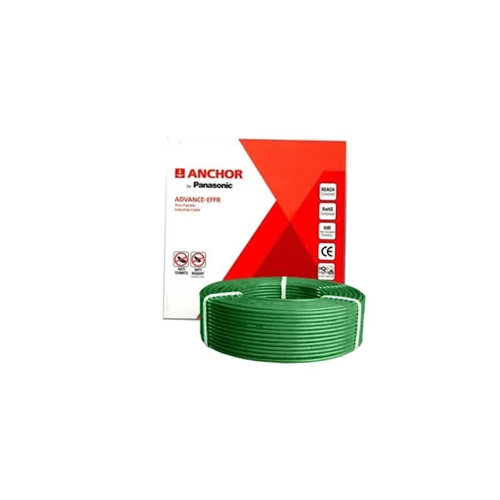 Wire And Cable