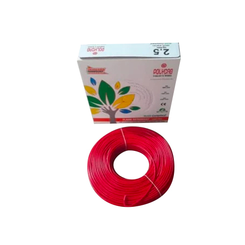 Polycab Power Cable