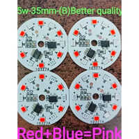 3 In 1 Color Dob LED PCB