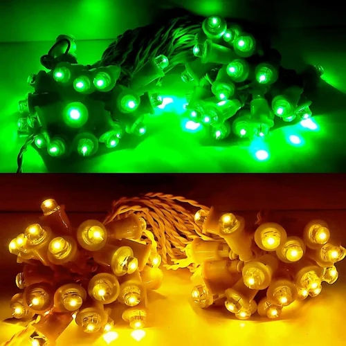 LED Series Decorative String Light