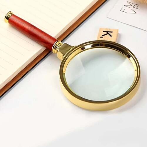 Magnifying Glass Handheld