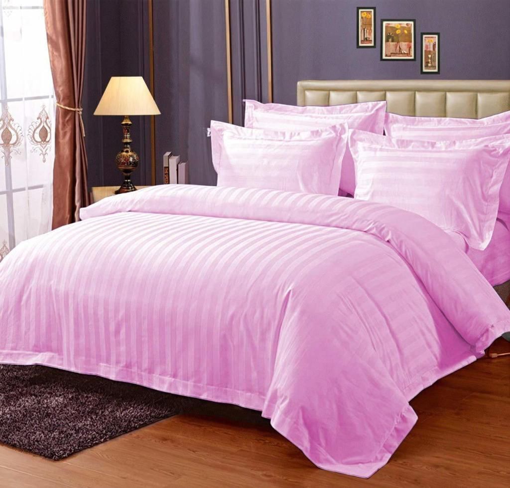 King-size Cotton Bed Sheet - 90x100 Inches | Soft, Elegant, Multicolour Design, Machine Washable, Ideal For Any Room