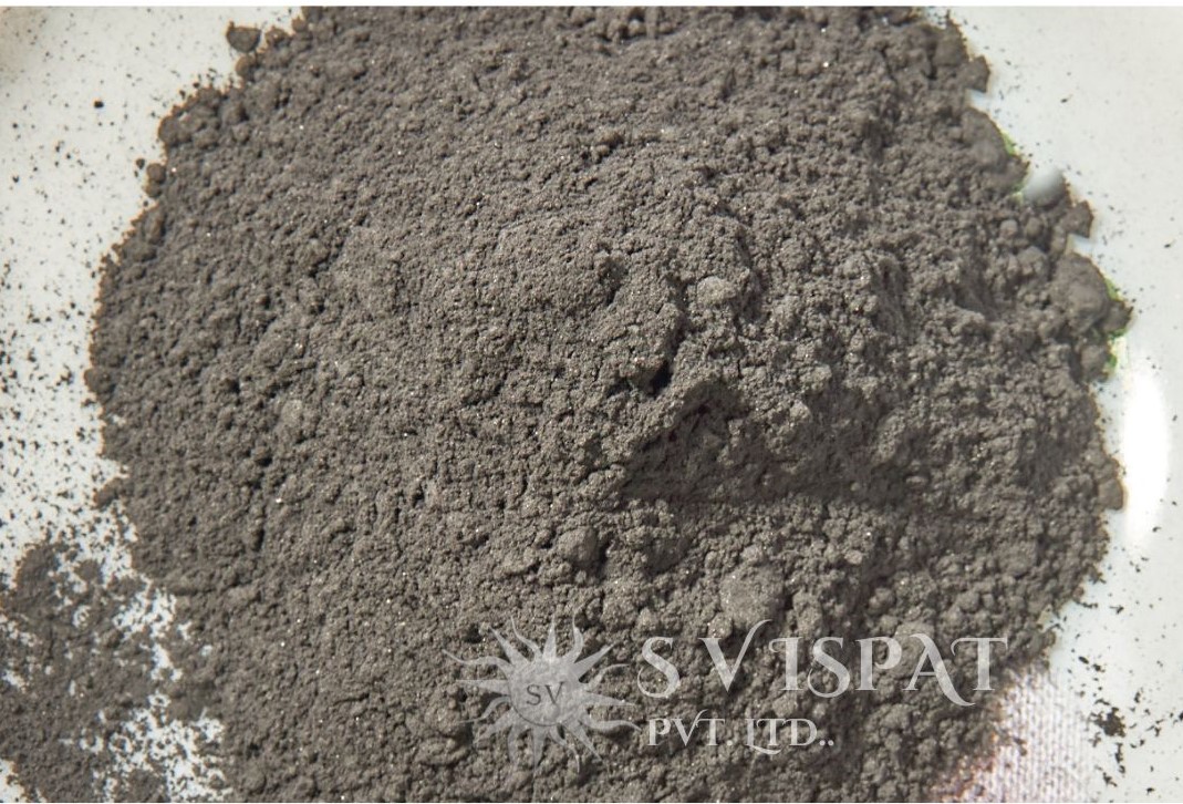 Industrial Amorphous Graphite - Powdered, 200 Mesh Size | Max 2% Moisture, 80% Fixed Carbon, Max 18% Ash Content, Max 5% Volatile Matter
