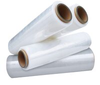 LLdpe Colored Stretch Film Roll