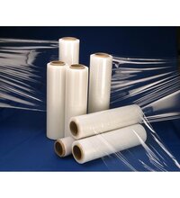 LLdpe Colored Stretch Film Roll