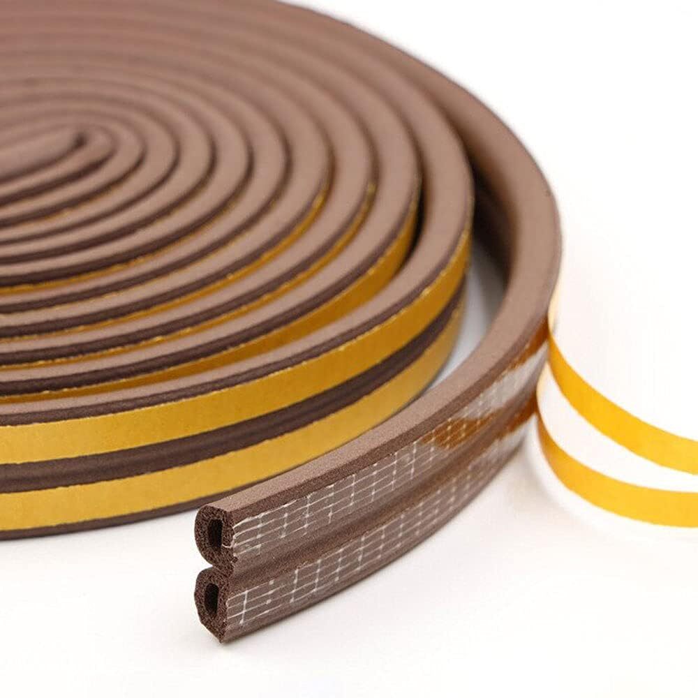 Window Seal Strip For Doors And Windows - Height: 3 Centimeter (Cm)