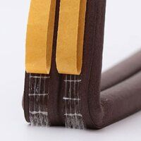 Window Seal Strip for Doors and Windows