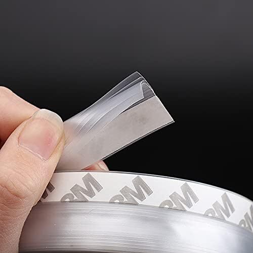 Self-adhesive Window Silicone Seal Strips - Shelf Life: 1 Years