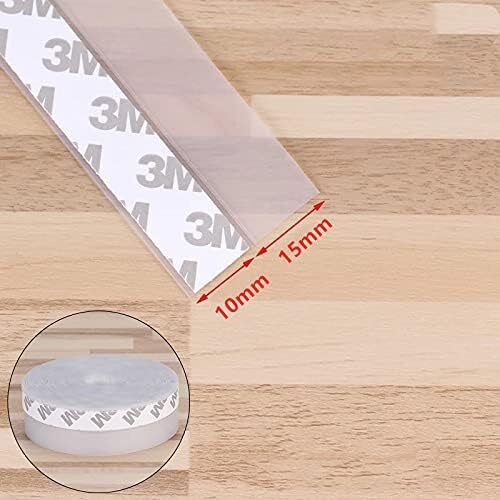 Self-Adhesive Window Silicone Seal Strips