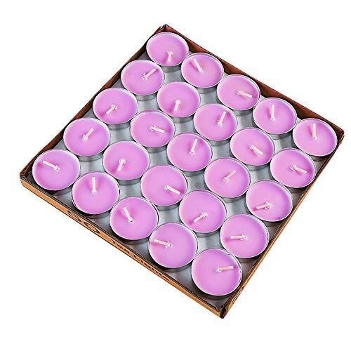 Tea Light Candle