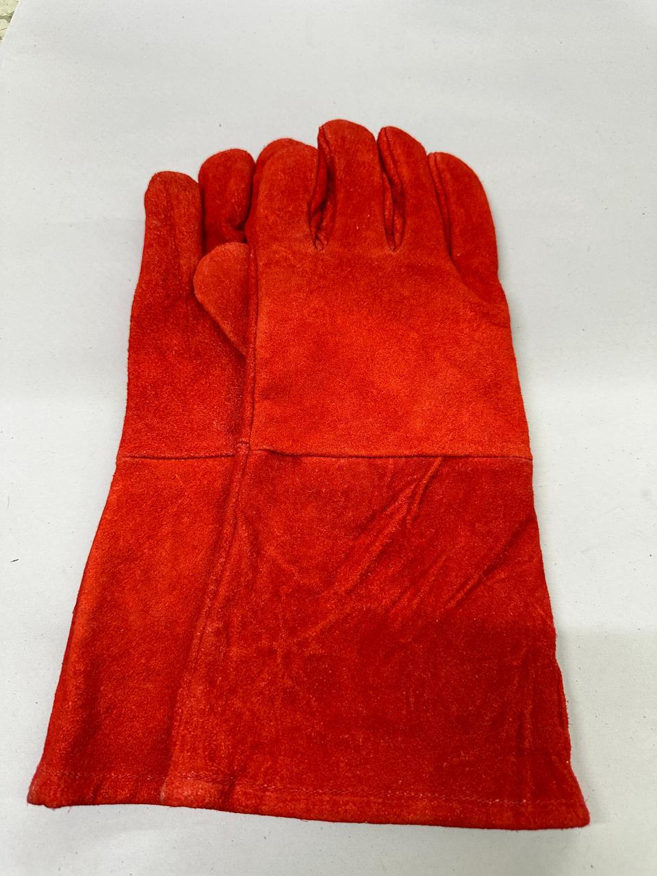 Hand Gloves