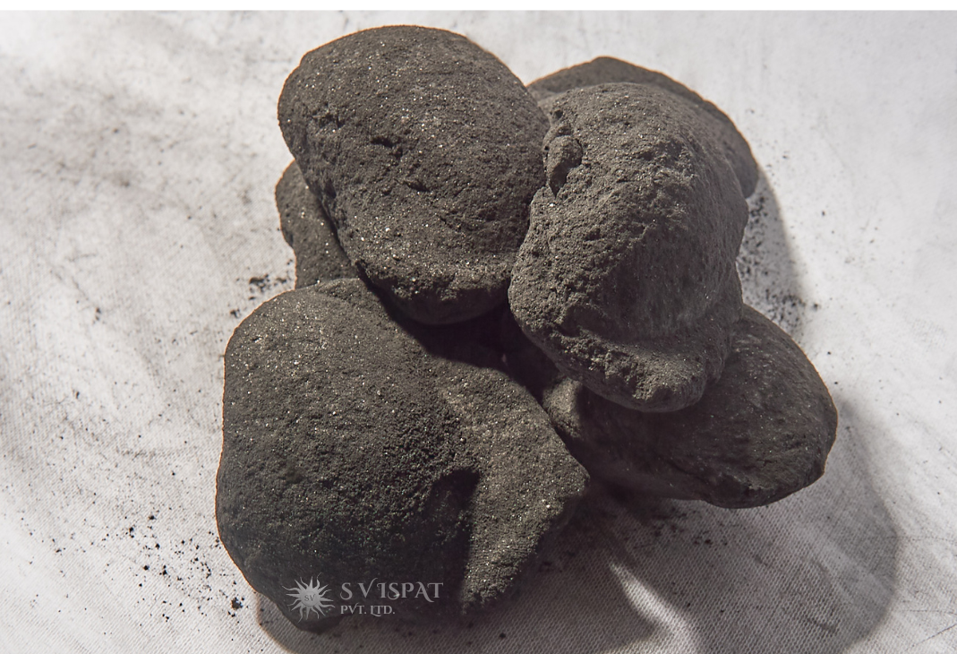 Industrial Carbon Briquette