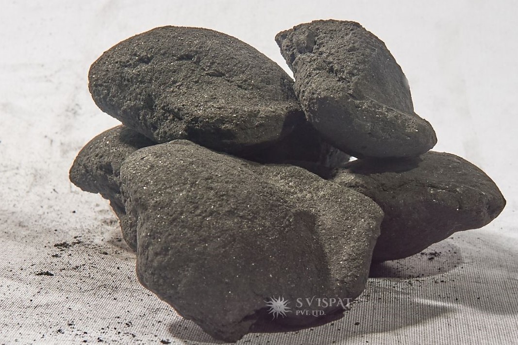 Industrial Carbon Briquette