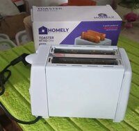 Electric Toaster Machine (650 Watt)