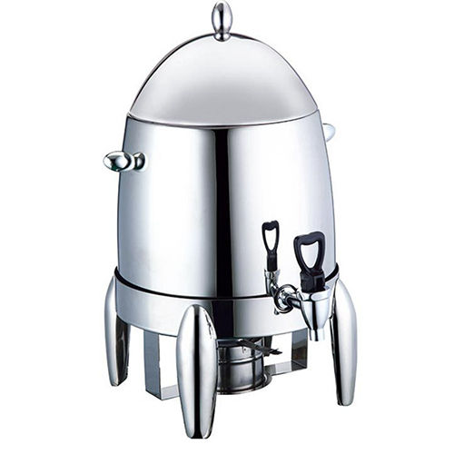 Coffee Urn W Nl Legs 12 Ltr - Application: Industrial