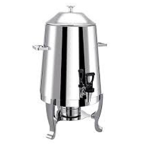 Coffee Urn W Cp Legs 12Ltr - Application: Industrial