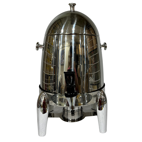 Coffee Urn W CL Legs 12Ltr