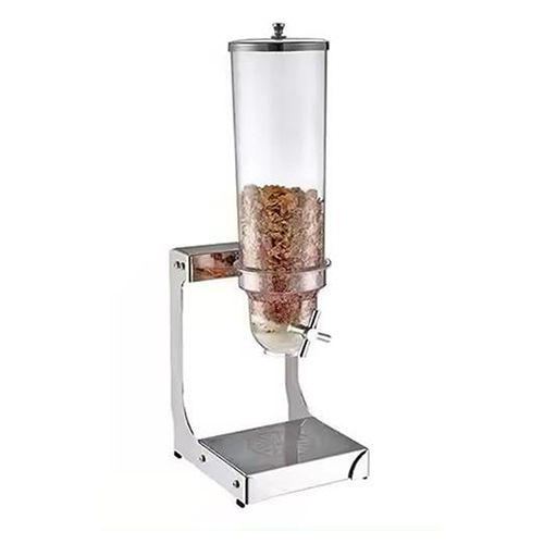 Cereal Dispenser Single 4Ltr