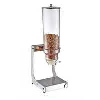Cereal Dispenser Single 4ltr - Application: Industrial