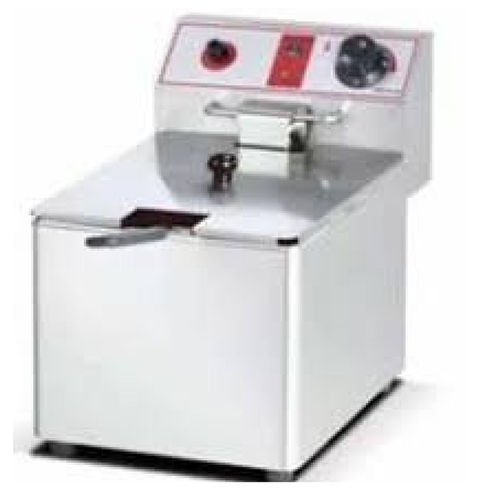 Single Fryer 8L - Application: Industrial