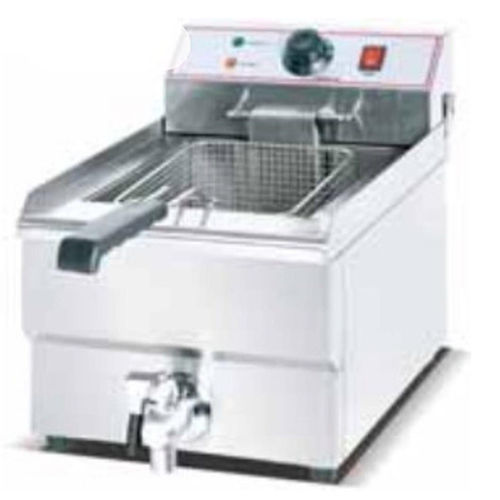 Single Fryer 10L