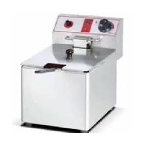 Single Fryer 6L