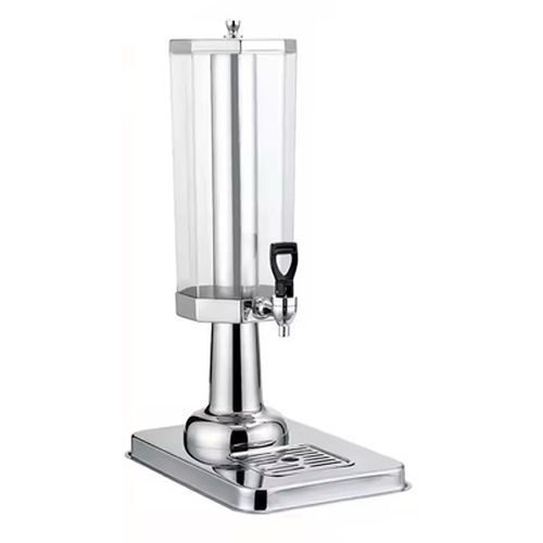 Juice Dispenser Single 3Ltr