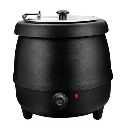 Soup Warmer Fibre 10Ltr