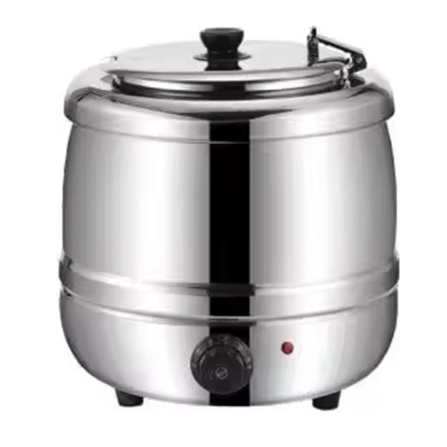 Soup Warmer SS 10Ltr