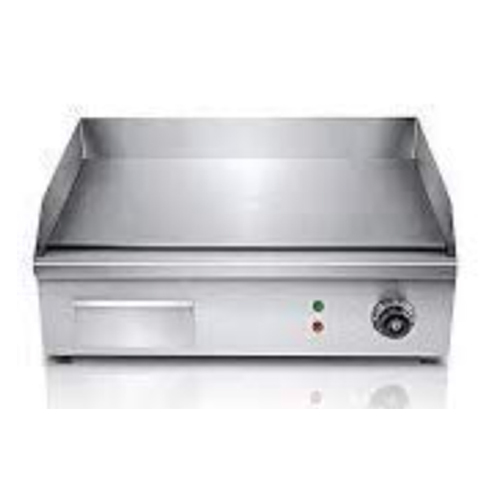 Electric Griddle 818 - Application: Industrial