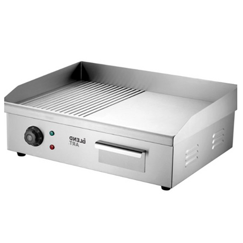 इलेक्ट्रिक ग्रिडल 818B